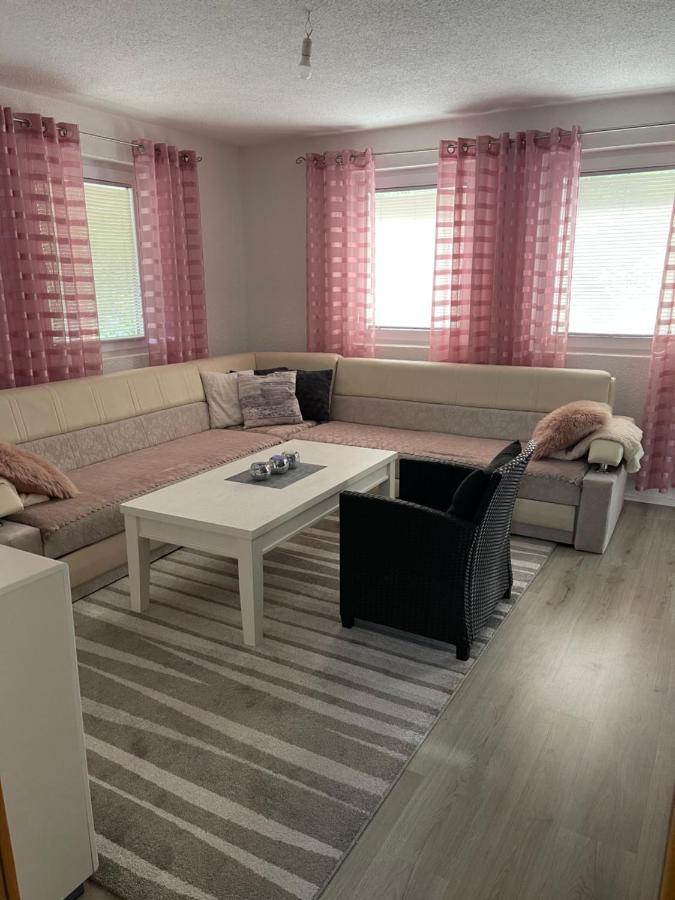 Ada Apartment