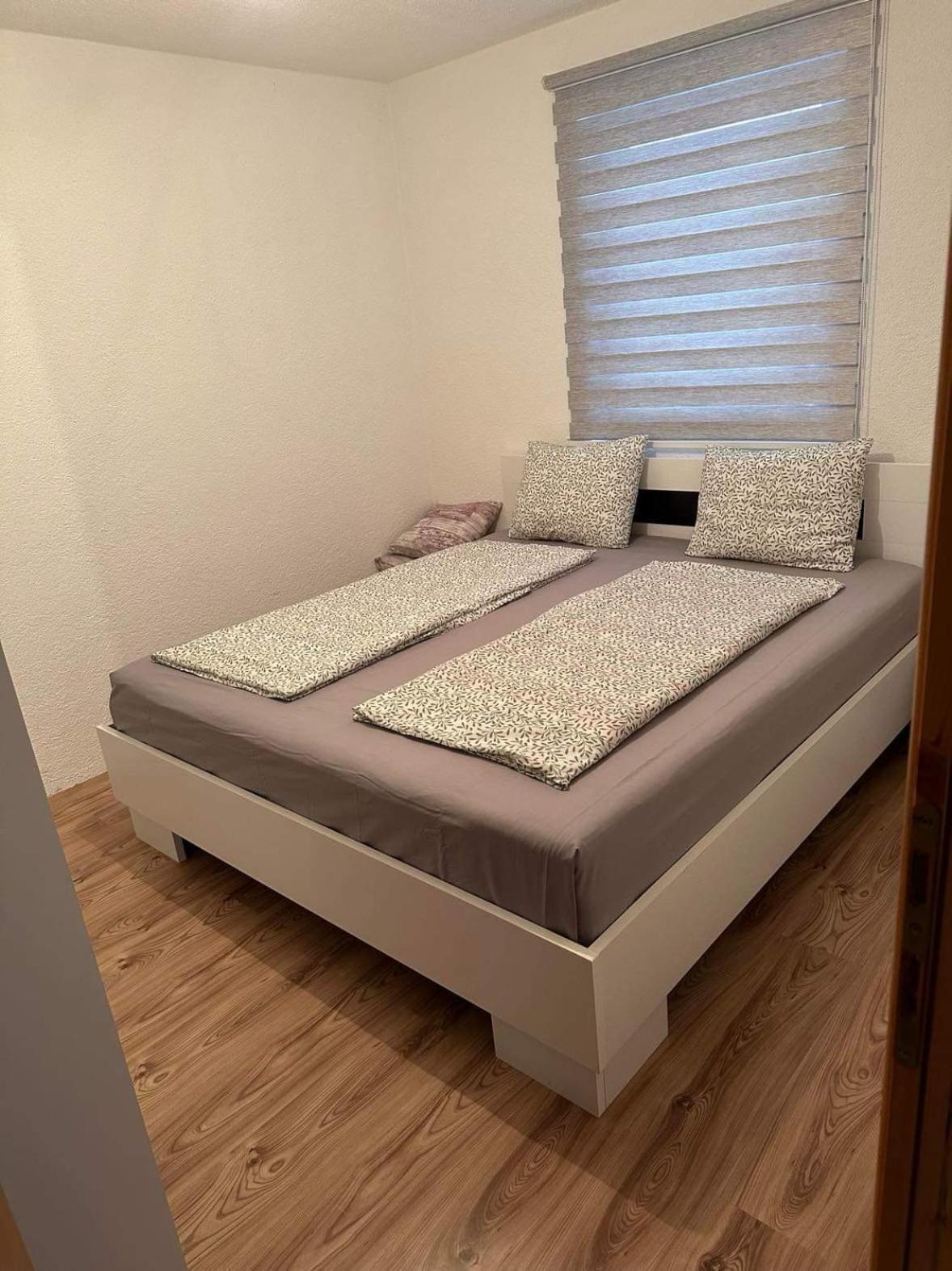 Ada Apartment
